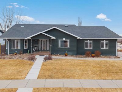 422 E Enchanted Pines Dr
