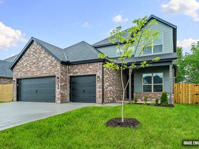 Spruce Plan, Concord