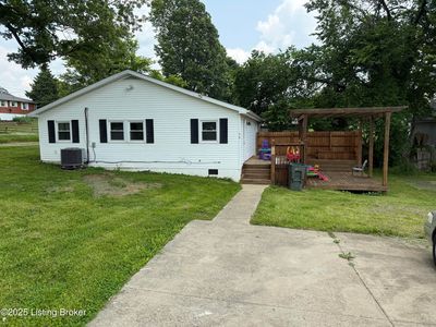 56 Old Tunnell Mill Rd