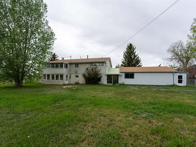 2500 5th Ave SW