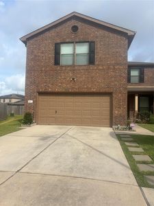 911 Bandon Ln