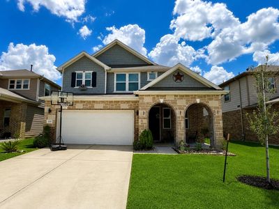 2635 Oakwood Bluff Trl