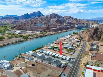3170 N Parker Dam Rd Lot 8