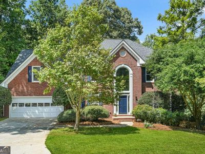 1397 Mill Arbor Trce