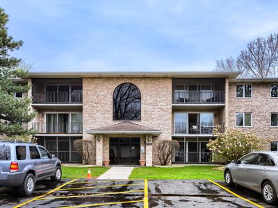 4940 W 134th Ct #403