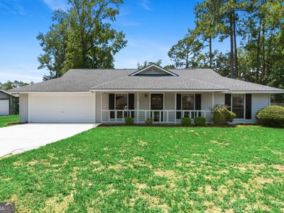 115 Forest Ridge Dr