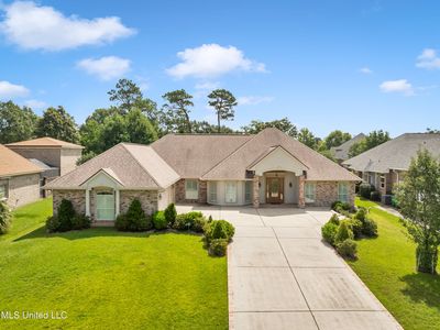 7528 Crooked Stick Dr