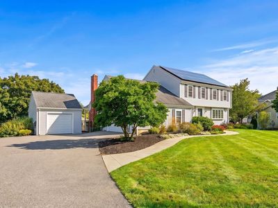 6 Turner Dr