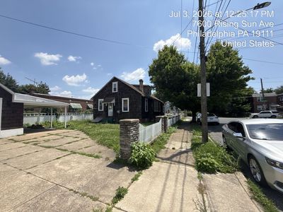 7600 Rising Sun Ave #2