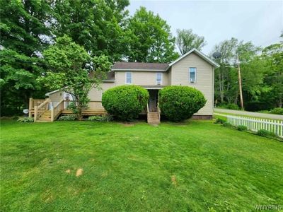 Property at 112 Mill St, Little Valley, NY