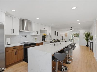 7105 N VIA DE PAESIA --