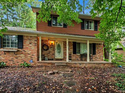 5521 Continental Rd