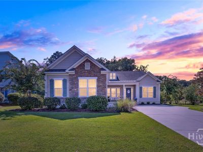 145 Bramswell Road
