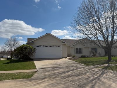 34 Madison Cir