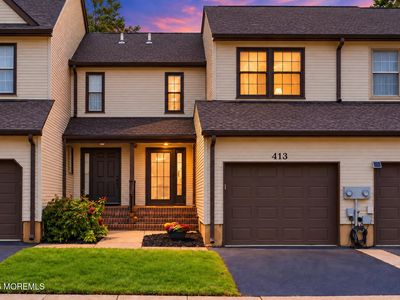 413 Oak Knoll Drive