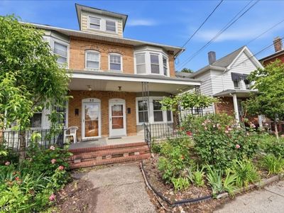 Property at 55 Thompson St, Raritan, NJ