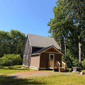 Property at 5 Moores Road, Burlington, ME