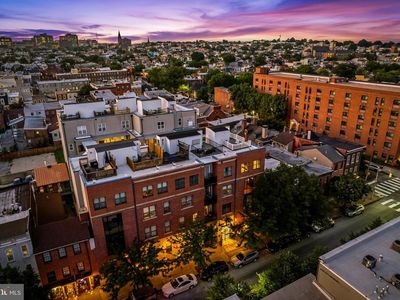 1726 Aliceanna St APT 305