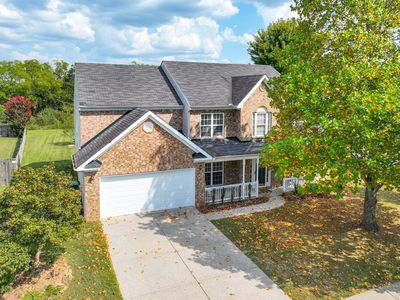 3007 Commonwealth Dr