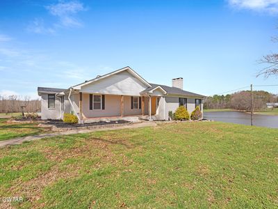 3870 Old Trezevant Rd