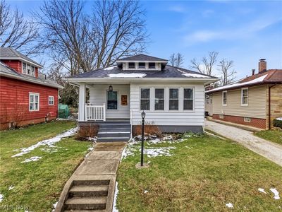 Property at 1156 Parkside Dr, Alliance, OH