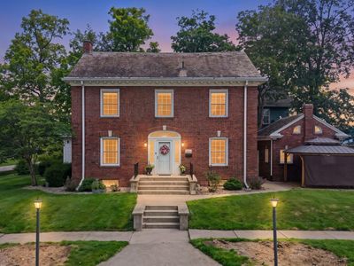 Property at 303 S Harrison St, Garrett, IN