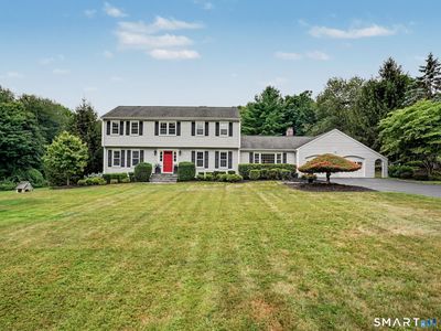 16 Mallett Drive