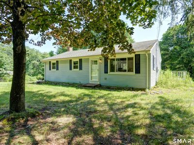 6 Chesbro Bridge Road