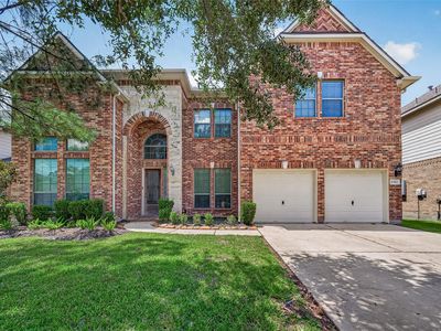 20422 Horseshoe Canyon Dr