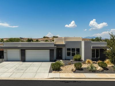 4564 S Luke Dr