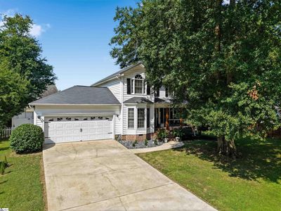 19 Chantilly Rue Ct