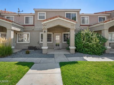 Property at 5635 El Paseo Dr APT 104, Sparks, NV