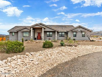 10933 E Majestic Vista Ln