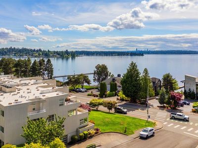 10115 NE 62nd Street UNIT 400