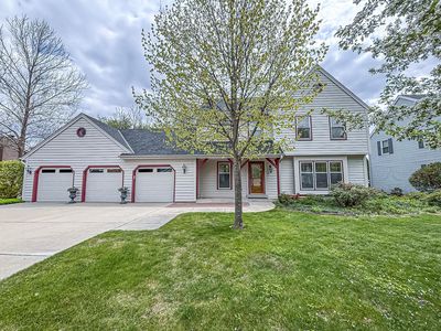 13130 W Scarborough DRIVE