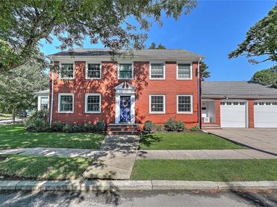500 Elmgrove Ave