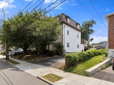 28 Morse St