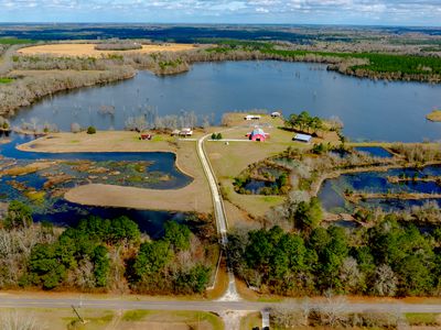 2625 Hartford Lake Rd