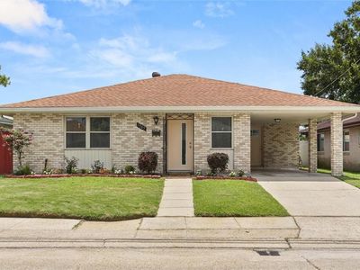 Property at 1305 Focis St, Metairie, LA