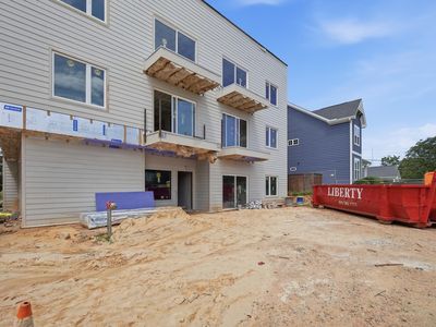 709 E Lenoir St #101