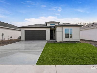 4401 Tropic Way