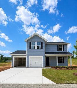 Property at 470 Grubb Rd, Lexington, NC