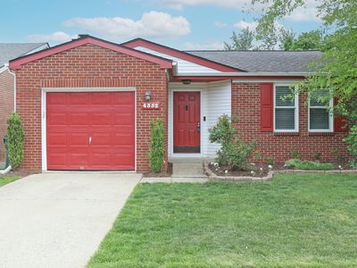 4352 Cobblestone Knoll Dr