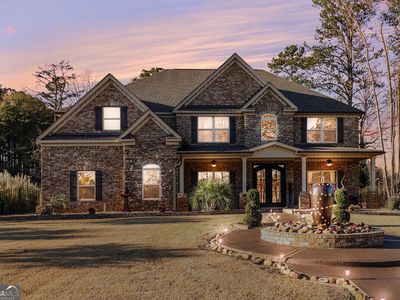 129 Limbaugh Valley Dr