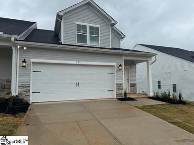 709 Isleworth Ln LOT 140