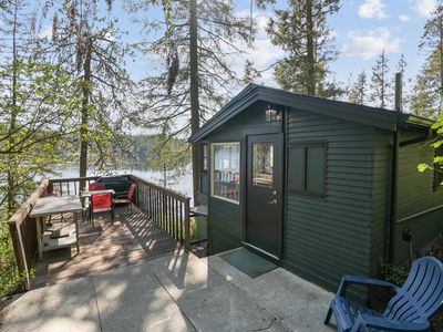 13214 N Peninsula Dr
