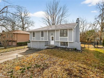 2916 Sweet Briar Dr