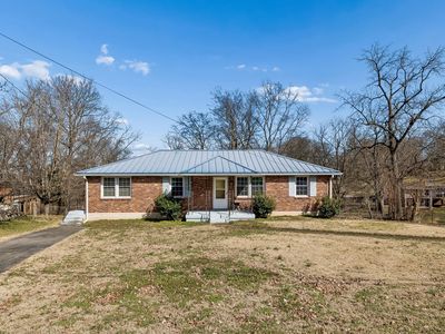 5020 Kincannon Dr