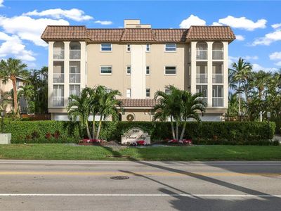 9486 Gulf Shore DR #A101