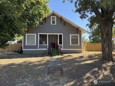 114 N F Street